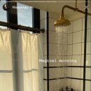 블랙앤화이트디자인