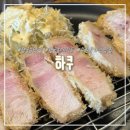 동하 돈가스 | 수원행궁동 맛집 하쿠 n번째 내돈내산 재방문 후기