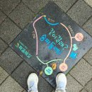 강변운동장제방 | 송파둘레길 21km 완주 후기 🌿 러닝이 주는 성취감과 배움