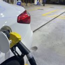 비케이주유소 이미지