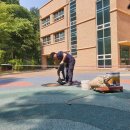 한얼초교 이미지