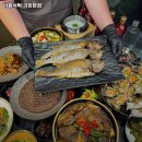 비원시골밥상 | 비원식탁 기장본점 부산 송정 갈비 추천