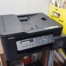 J2310 | 초중고 자녀가 있는 집이라면 브라더 DCP-T720DW #무한잉크복합기