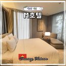 엠투짐(M2GYM) | 다낭 호캉스 호텔 내돈내산 M호텔 미케비치 근처 시내 숙소 추천