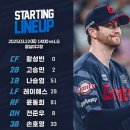 329 | [잠실구장] 잠실종합운동장 잠실야구장 롯데자이언츠 개막전 후기 : 원정 3루 네이비석 329블록 11열
