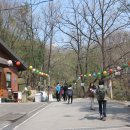 불암 약수터 이미지