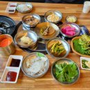 통영장어 | 김해 율하 맛집 김해 롯데아울렛 근처 통영장어 가성비 런치 후기