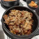 소망 | 전라도여행1 해남 밥집 맛집 소망식당 뚝배기주물럭 후기