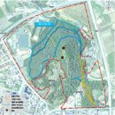 배산공원 주차장 이미지