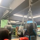 레전드복싱체육관 답십리점 이미지