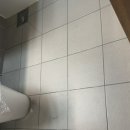 남해오네뜨2차아파트 경로당 | 대구 테크노폴리스 남해오네뜨2차 줄눈 재시공 후기