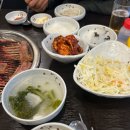 이가네왕숯불갈비 | [망원 갈비] 가족모임에 딱 좋은 &#39;흥부골 왕 숯불갈비&#39; 내돈내산 후기🥩🔥