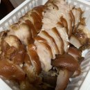 용산서남왕족발 이미지