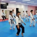 마루한튼튼태권도장 이미지