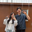 사진작업실들꽃 | [W+09] 후회없는 오자매스냅(오혜진스냅) 서울 노을공원+한강 웨딩촬영 후기(feat.색감보정본)
