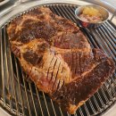 가보리살연탄불돼지갈비본점 | 병점 고기집 태백생연탄구이 병점본점 돼지갈비 한접시 물냉면 솔직후기
