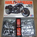 [TAMIYA] 1/6 HARLEY-DAVIDSON FAT BOY 이미지