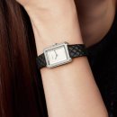 21세기맑은약국 | [21세기 대군부인 아이유 시계] 샤넬 보이프렌드 다이아몬드 스몰 정보! 💎✨