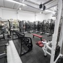 비 해피 휘트니스 이미지