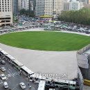 시청광장 이미지