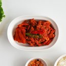 저녁메뉴 추천, 살롱드쿡 밀키트로 만든 더덕고추장불고기