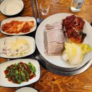 해바라기문구점 | [서울/등촌] <만배아리랑보쌈> 등촌본점 맛있는 가브리살 보쌈 내돈내산 후기