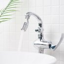 미소랩 | 세면대 하나로 끝나는 아기 비데 솔루션미소랩 스윙글 워터탭 단독 구성 후기