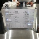 동천로63번길 L | 부산 전포 신상 카페 밀로프 초코바게트 | 서면 샌드위치 맛집