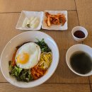 혜경 - 마포구 월드컵북로38가길 20 | 순천 혜경언니 칼국수 방문 후기｜고소한 비빔밥이 생각나는 집