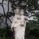 2026년 8월 22일 토요일 복되신 동정 마리아 모후 기념일/...당신의 이름 ‘은총이 가득하신 마리아님’만 ... 이미지