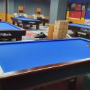 정안당구클럽 이미지