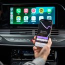 카플레이 이미지