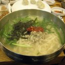 와촌손칼국시 이미지