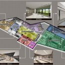 티파니 스크린골프 이미지