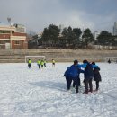 청주 청남초등학교 축구부 모집 이미지
