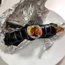 웰유듀플렉스 | 행복맘네김밥 춘의역 참치김밥 먹어요