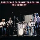 Good Golly, Miss Molly / Creedence Clearwater Revival 이미지