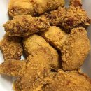 멕시카나미룡점 | [멕시카나치킨 미룡점/미룡동 치킨배달] 치킨이라면 매일 먹어도 좋아~ 멕시카나 후라이드 치킨 솔직후기!
