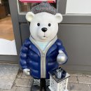 파리바게뜨테크노유가점