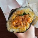 씨유(CU) 하단복성점 | 씨유 신상 호두마요제육김밥 후기 (ft. CU 추천)