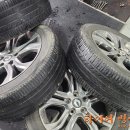 타이어프로 양촌점 | 네덜란드 브랜드 브레데스테인 올웨더 타이어 콰트락 프로 265 50R20 G4 렉스턴 추천 장착 김포 타이어...