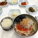 갯마을횟집 - 청주시 상당구 쇠내로 36-3 | 광주 근교 보성 맛집 갔도라 | 현지인들에게 유명한 ‘갯마을횟집’ 물회 후기