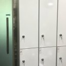 실내테니스