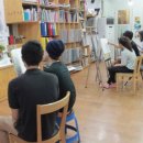 취미 미술, 드로잉 배우기