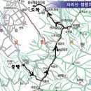 2020년 7월7일(화) 제14차 정기산행~지리산 바래봉 이미지