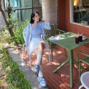 메리제인 스니커즈 발편한 여자 운동화 추천 내셔널지오그래픽 하프문