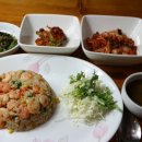 들꽃칼국수