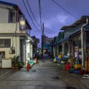 제일반점 | 울진 죽변 중국집 | 독특한 비빔짬뽕 제일반점 방문 후기