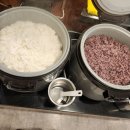 부페 한식 이미지