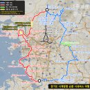온골마을입구 15283 | 경기도 시계방향 순환 시내버스 여행 후기